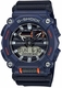 Men's Casio G-Shock Digital Analog Military Style GA-900 Watch GA900-2A