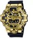 Men's Casio G-Shock G-STEEL Gold Analog & Digital Watch GM700G-9A
