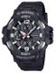 Men's Casio G-Shock Master Of G-Air Gravity Master Solar Powered Watch GRB300-1A