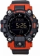 Men's Casio G-Shock Master Of G-Land Mudman Solar Powered Watch GW9500-1A4