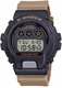 Men's Casio G-Shock Military Digital Watch DW6900TU-1A5