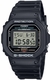 Men's Casio G-Shock Shock Resistant Black Digital Resin Watch DW5600UE-1E