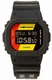 Men's Casio G-Shock The Hundreds Limited Editin Watch DW5600HDR-1