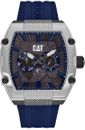 Men's CAT Barrell Caterpillar Multifunction Watch 1314926226