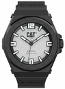 Men's CAT Black Caterpillar Analog Watch LO11121211