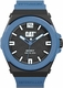 Men's CAT Blue Caterpillar Analog Watch LO11126116