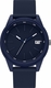 Men's CAT Caterpillar Analog 42mm All Blue Watch LJ11026622