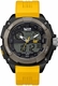 Men's CAT Caterpillar Analog Digital Sports Chronograph Watch MD15527122