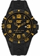 Men's CAT Caterpillar Black OPS 2 Black Military Watch K312121117