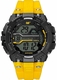 Men's CAT Caterpillar Bolt Digital Sports Chronograph Watch OA16727141