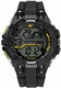 Men's CAT Caterpillar Bolt Digital Sports Chronograph Watch OA16721147