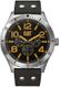 Men's CAT Caterpillar Camden Oversized Watch NI14934137