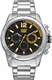 Men's CAT Caterpillar Chronograph Big Twist 24 Stainless Steel Watch YW14311137