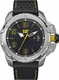 Men's CAT Caterpillar Construct steel Oversize Watch DW14134131