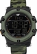Men's CAT Caterpillar Crossfire Digital Chronograph Watch OB14723143