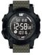 Men's CAT Caterpillar Digital Chronograph Sports Watch OP16723142