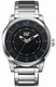 Men's CAT Caterpillar Hardware Black And Blue Steel Watch NK14111124