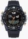Men's CAT Caterpillar Horizon Stop Watch Rubber Strap Digital Watch MH15521138