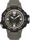 Men's CAT Caterpillar Military Style Oversized Watch P319029139