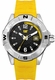 Men's CAT Caterpillar North 44mm Diver's Style Sports Watch AF14127137
