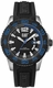 Men's CAT Caterpillar PV1 Steel Diver's Style Watch PW14121126