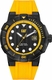 Men's CAT Caterpillar Shock Diver 200 Meter WR Watch SI16127127