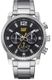 Men's CAT Caterpillar Steel Chronograph Watch NP14311132