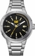 Men's CAT Caterpillar T8 Steel 44mm Watch NA14111127
