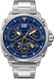 Men's CAT Caterpillar Tokyo Steel Skeleton Dial Watch AJ14111627