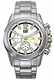 Men's CAT Caterpillar Twist Up Steel Chronograph Watch YU14911237