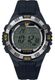 Men's CAT Digimax Caterpillar Blue Silicone Strap Digital Watch OC14726247
