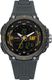 Men's CAT Gray Caterpillar Analog Digital Watch MX15525137