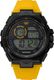 Men's CAT Hybrid Caterpillar Black Chronograph Digital Watch OD16727147