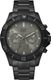 Men's CAT Moto Caterpillar Stainless Steel Bracelet Watch PZ16912121