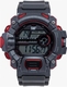 Men's Caterpillar CAT Grey Digital Sports Watch 1A15725241