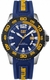 Men's Caterpillar CAT PW Drive Diver's Style Watch PW14126627