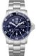 Men's Luminox Automatic Sport Timer Swiss Made Steel Watch XS.0924