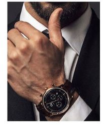 MEN'S WATCHES