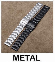 Metal Watch Bands