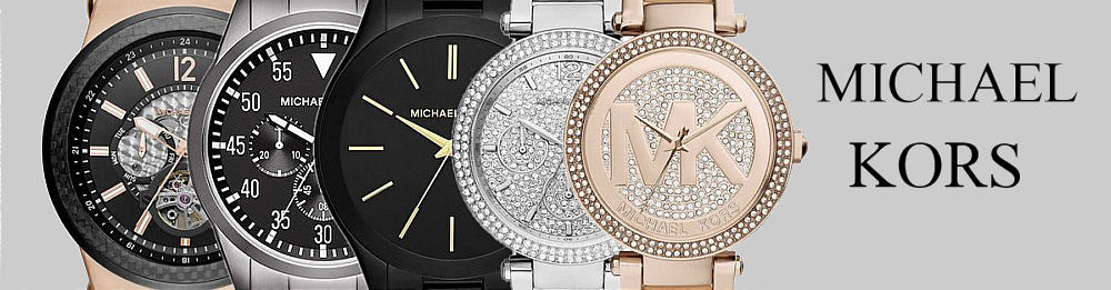 MICHAEL KORS