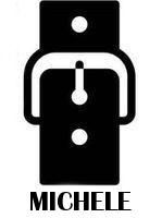 Michele Replacement Watch Bands Straps