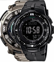 PATHFINDER (PRO TREK)