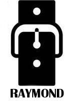 Raymond Weil Replacement Watch Bands Straps