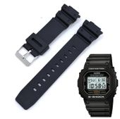 Replacement Band Strap Fits Casio G-Shock Watch DW5600E GM GW DW 5600 5610 5700 5000