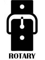 Rotary Watch Replacement Bands Straps