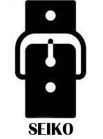 Seiko Replacement Watch Bands Straps