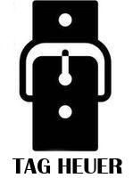 Tag Heuer Replacement Watch Bands Straps