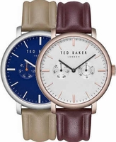 TED BAKER