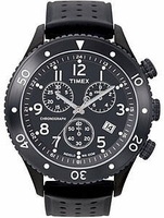 Timex Chrono
