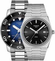 TISSOT 1853